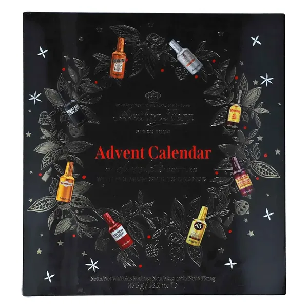 Anthon Berg Chocolate Liqueurs Adventskalender