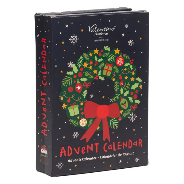 Valentino Adventskalender